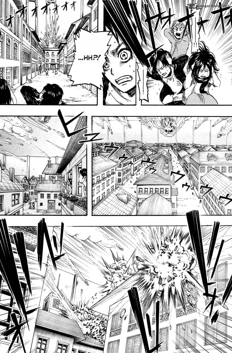 Shingeki No Kyojin 2 5