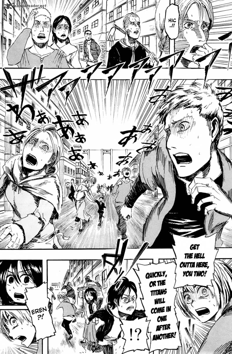 Shingeki No Kyojin 2 7