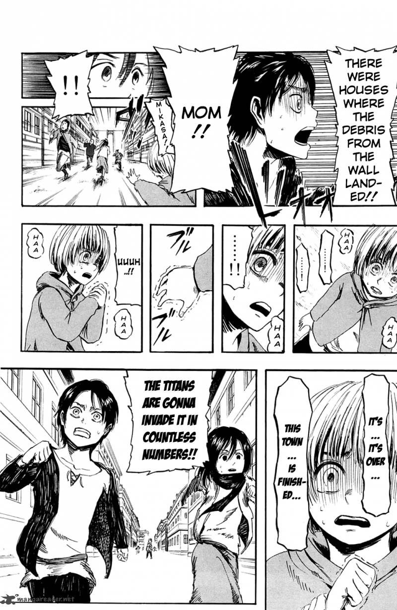 Shingeki No Kyojin 2 8