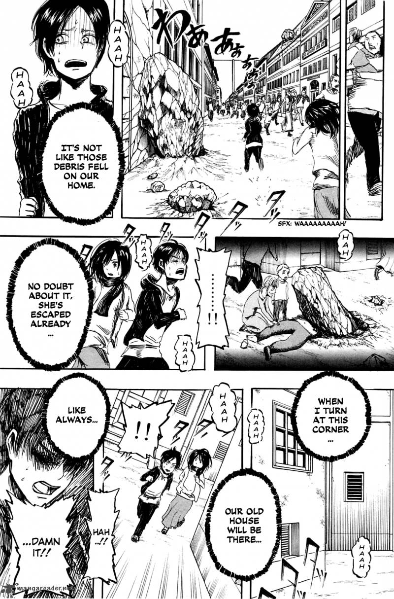 Shingeki No Kyojin 2 9