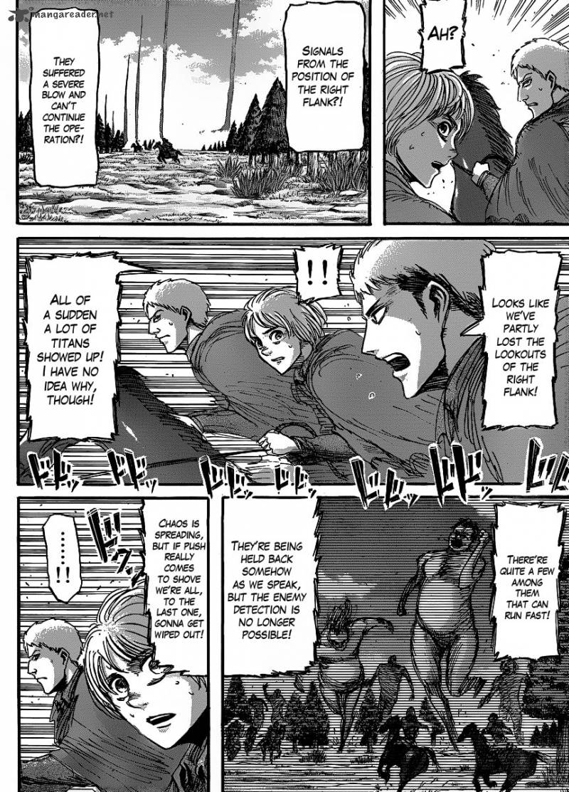Shingeki No Kyojin 20 13