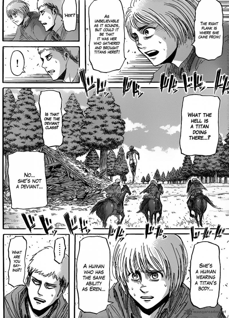 Shingeki No Kyojin 20 14
