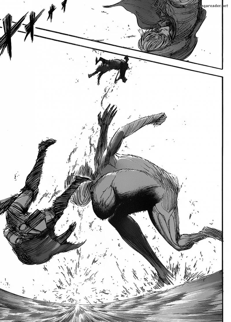 Shingeki No Kyojin 20 26
