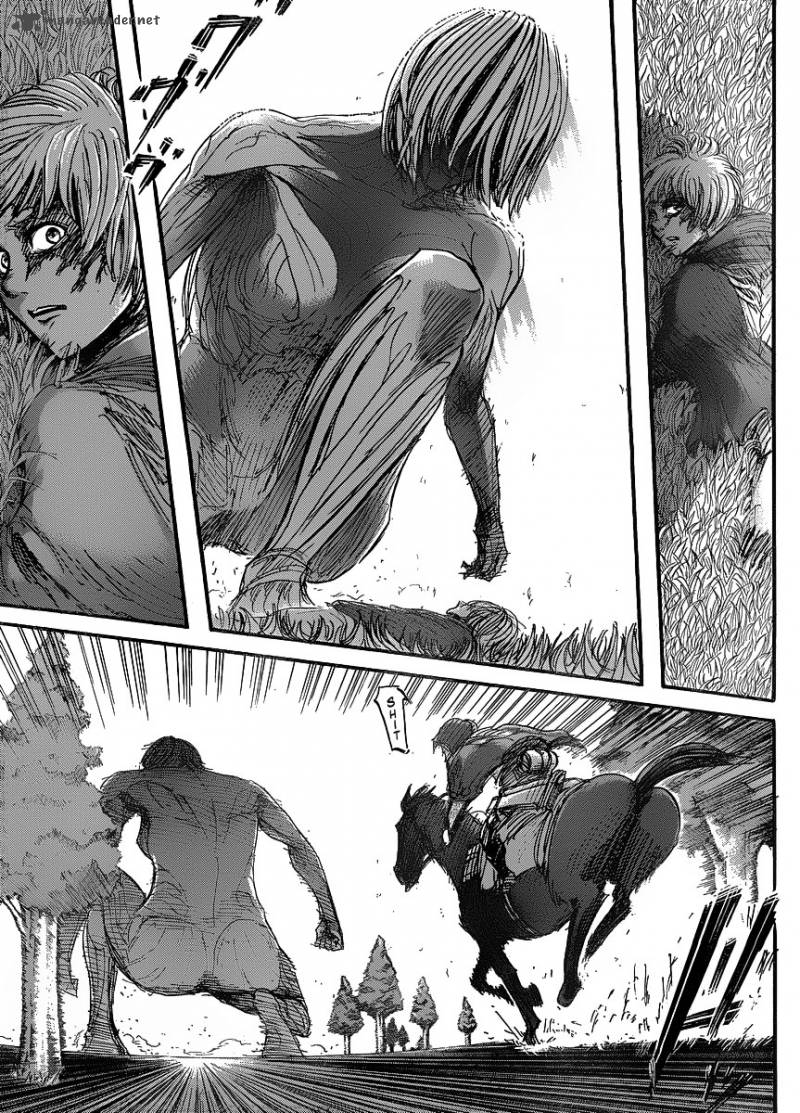 Shingeki No Kyojin 20 28
