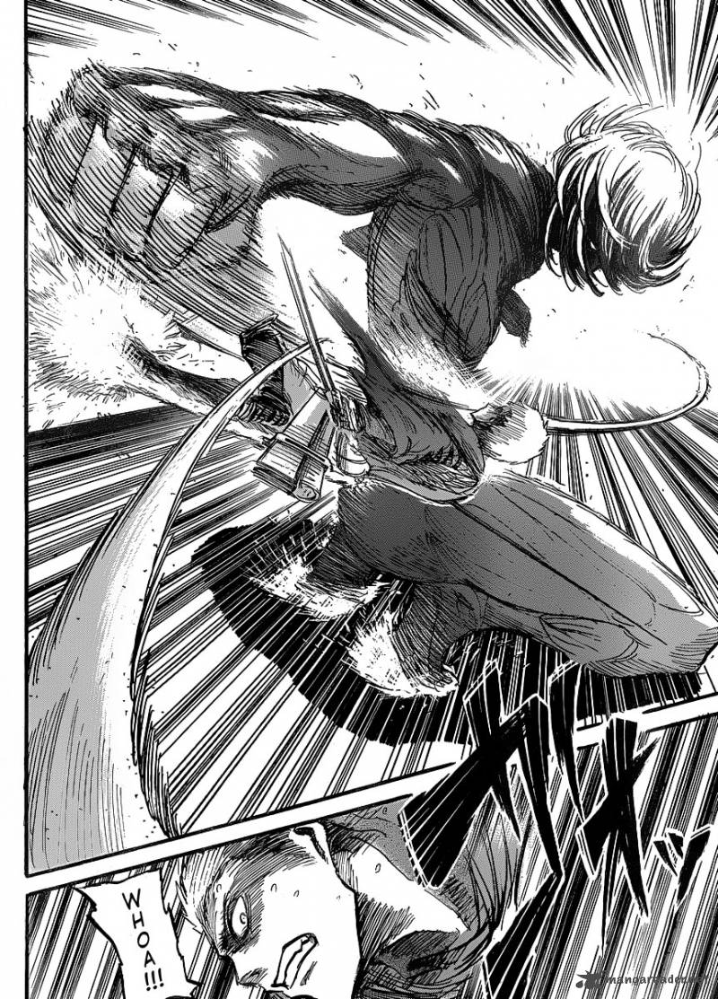 Shingeki No Kyojin 20 31