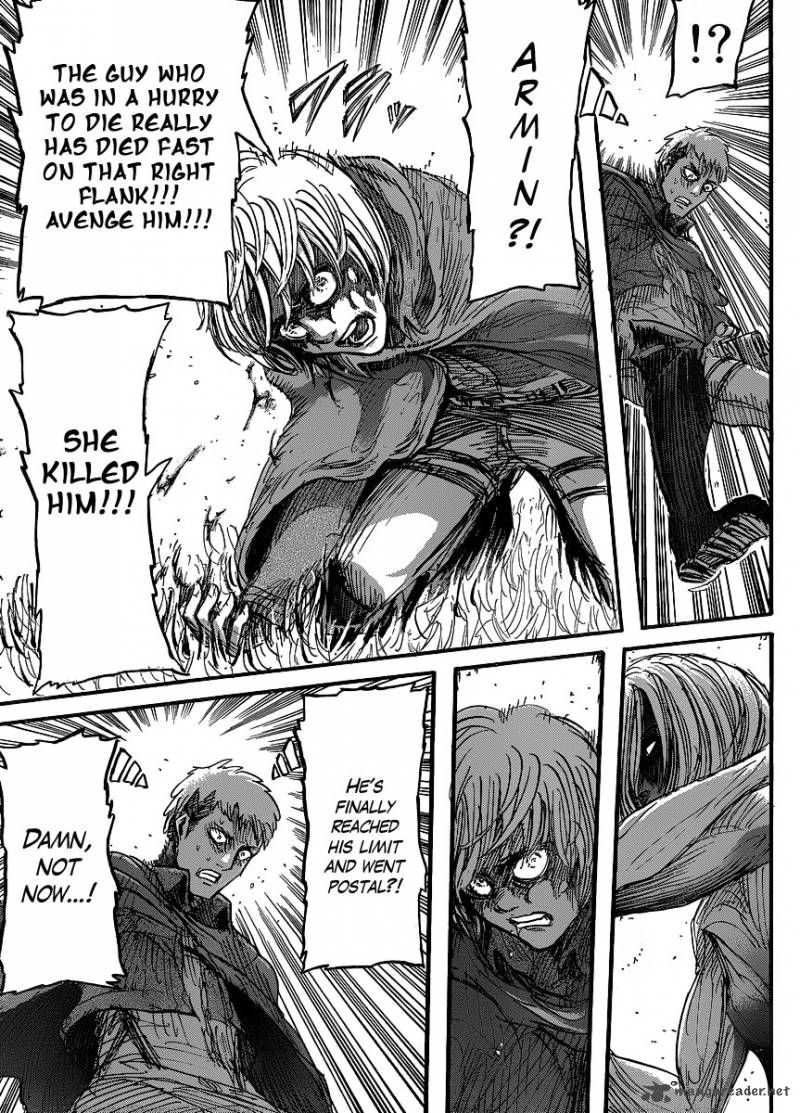 Shingeki No Kyojin 20 34