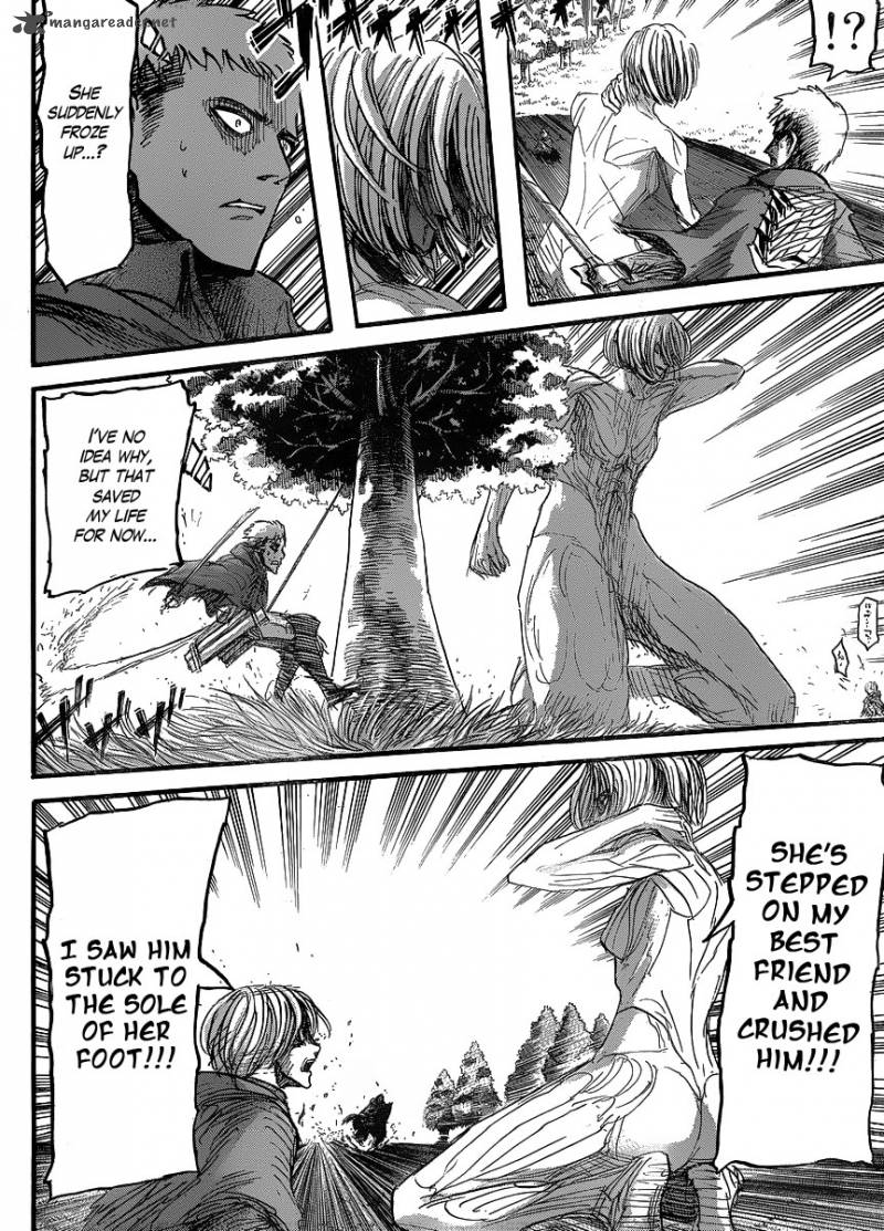 Shingeki No Kyojin 20 35
