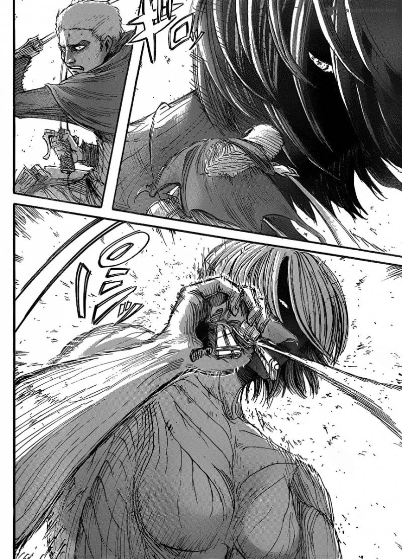 Shingeki No Kyojin 20 37