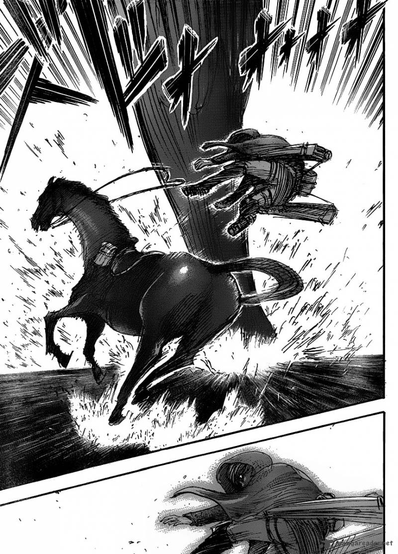 Shingeki No Kyojin 20 4