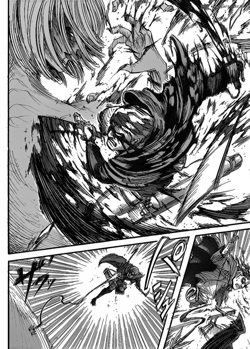 Shingeki No Kyojin 20 41