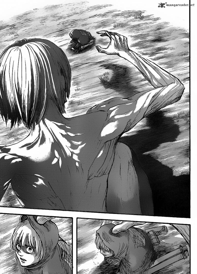 Shingeki No Kyojin 20 6