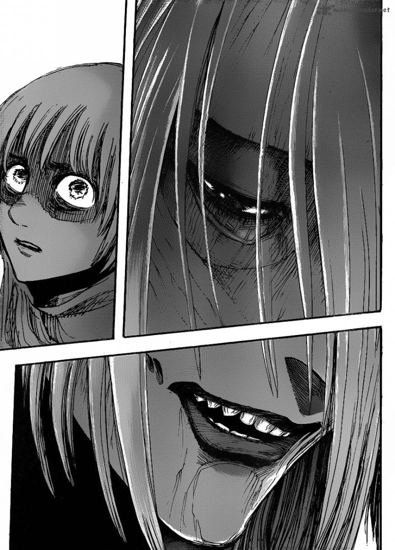 Shingeki No Kyojin 20 8