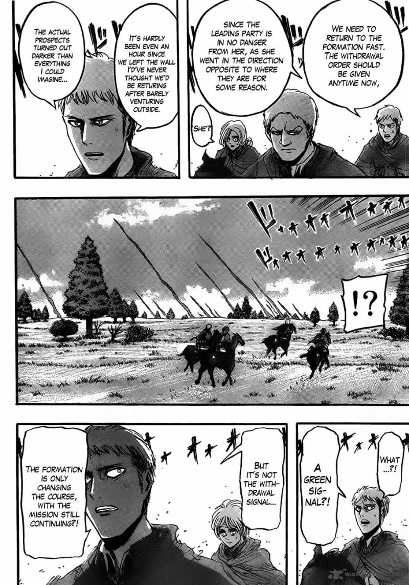 Shingeki No Kyojin 21 10