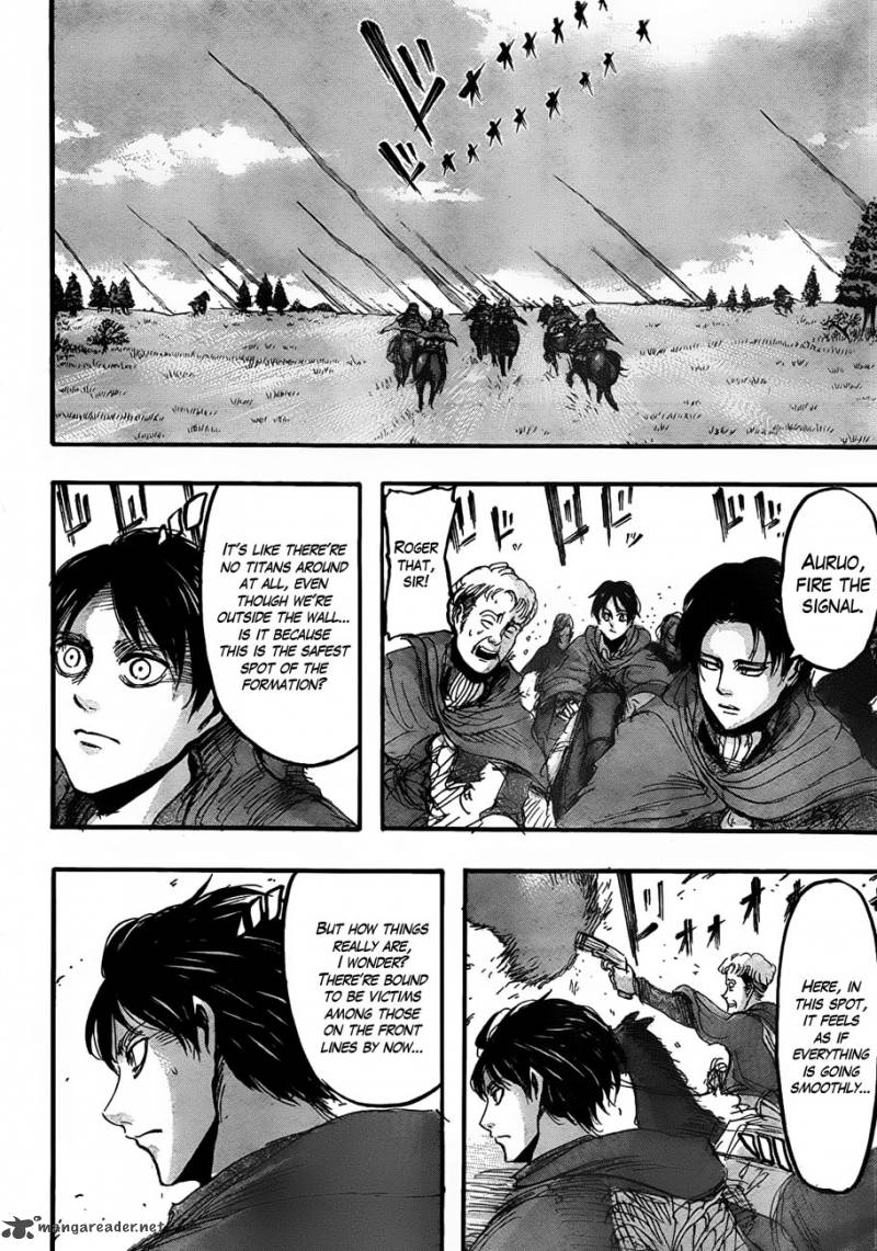 Shingeki No Kyojin 21 12