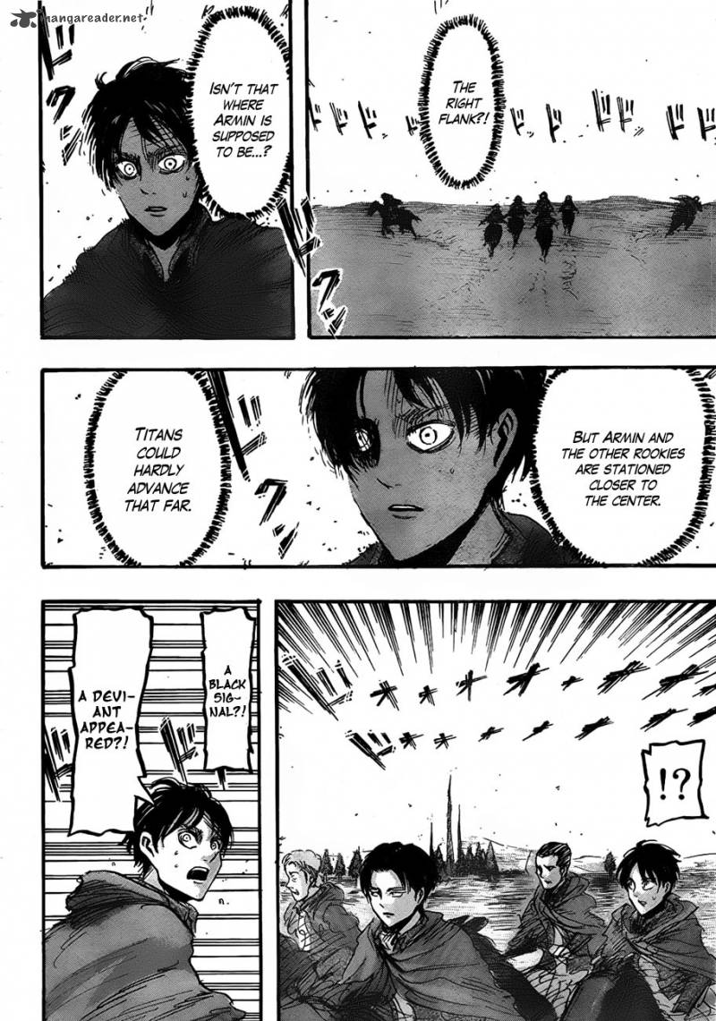 Shingeki No Kyojin 21 14