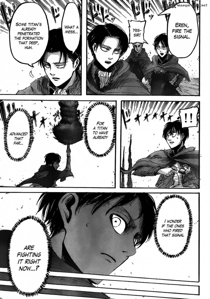 Shingeki No Kyojin 21 15