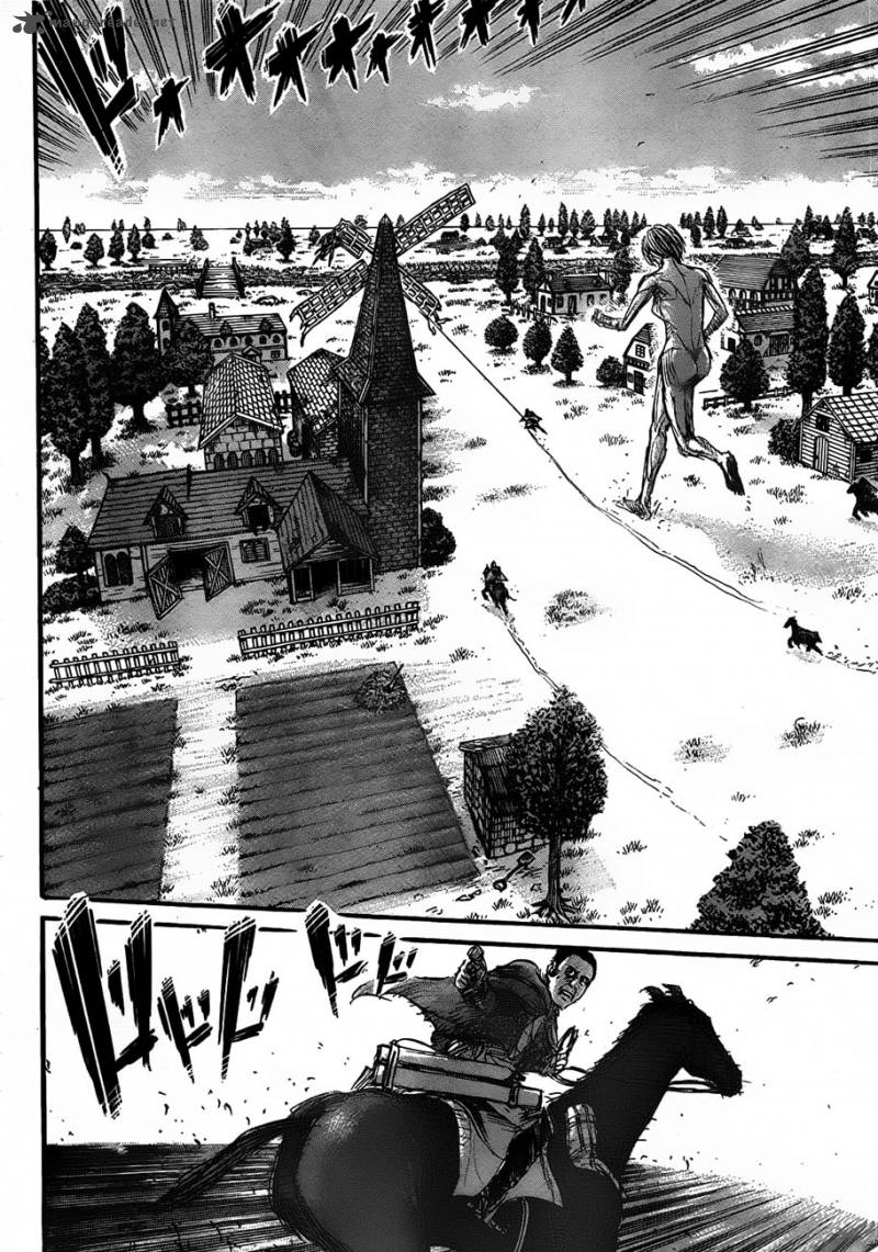 Shingeki No Kyojin 21 17