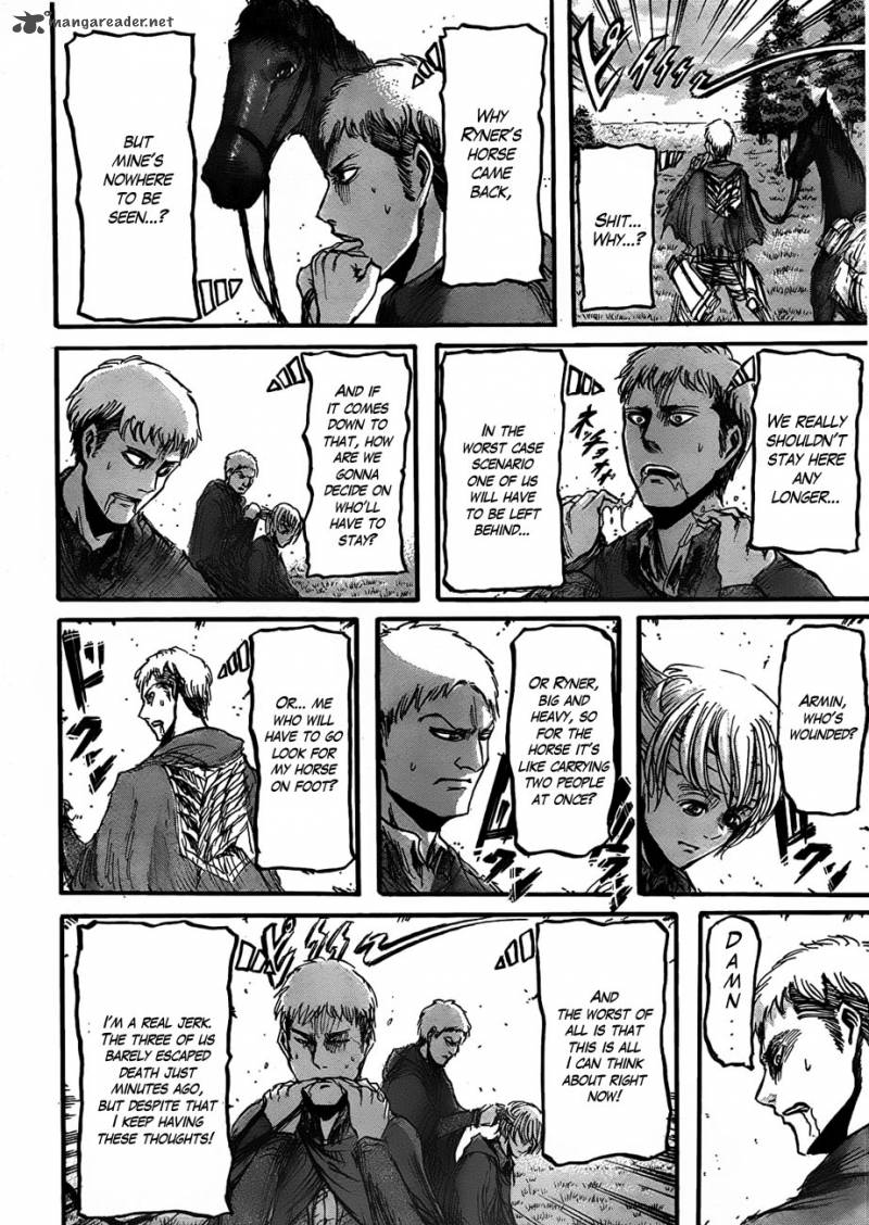 Shingeki No Kyojin 21 2
