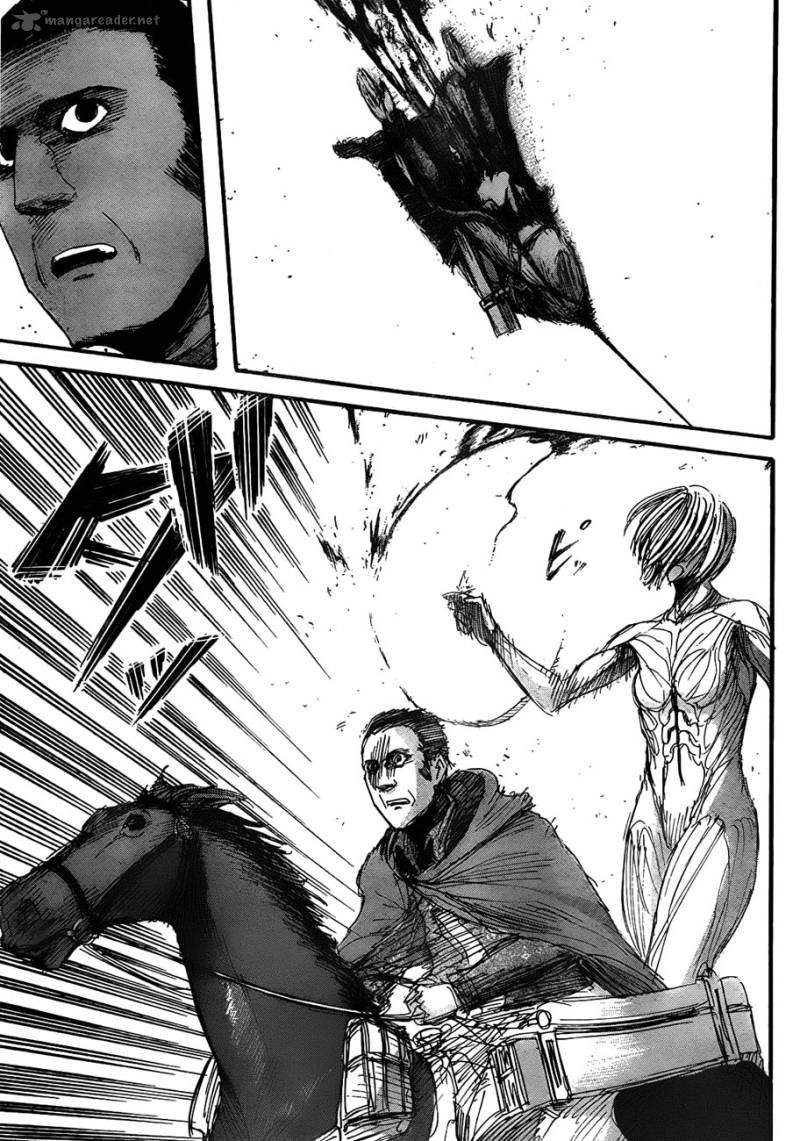 Shingeki No Kyojin 21 28