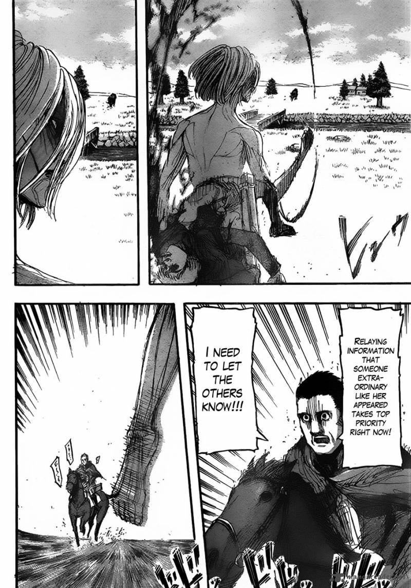 Shingeki No Kyojin 21 29
