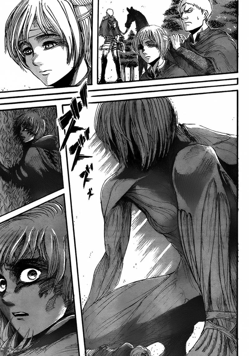 Shingeki No Kyojin 21 3
