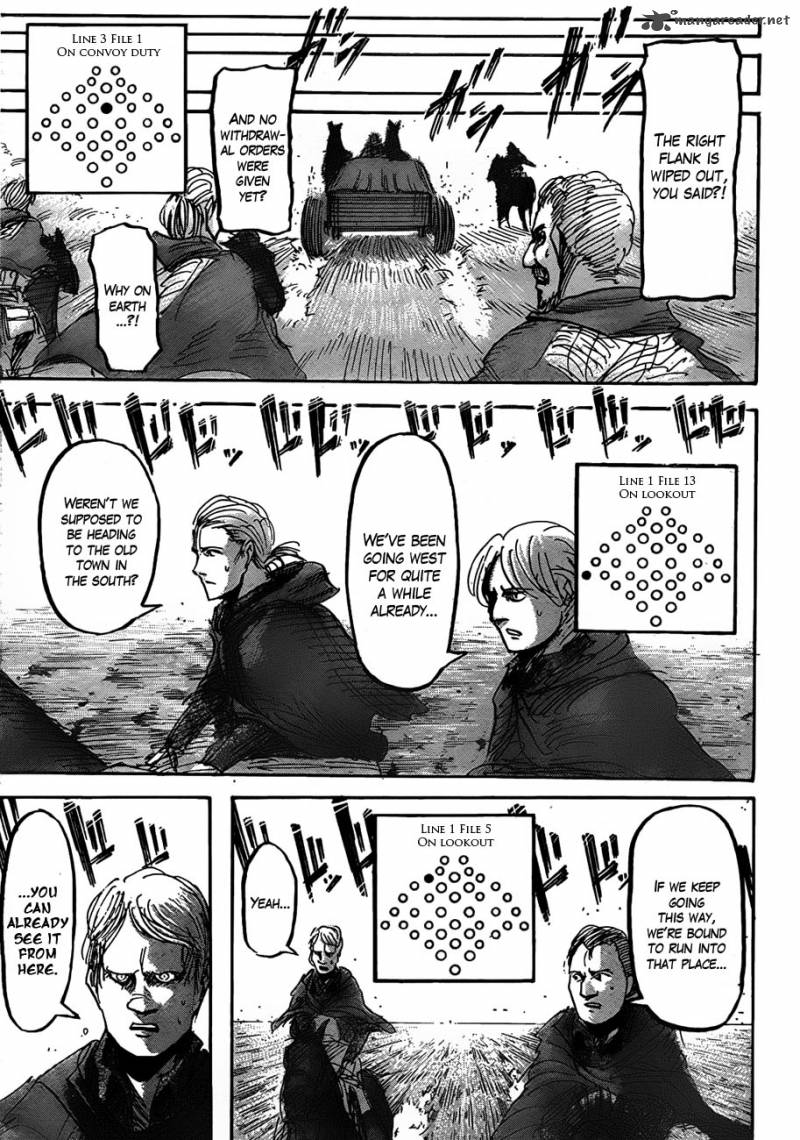 Shingeki No Kyojin 21 32