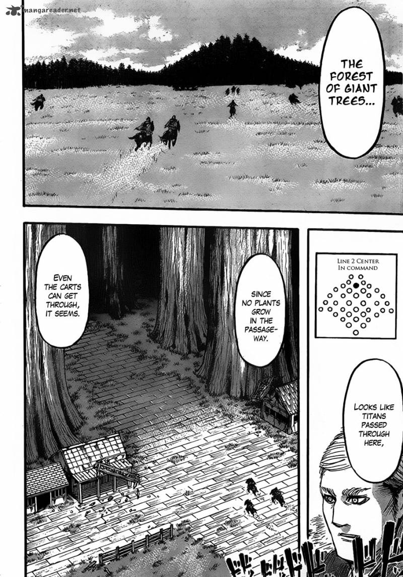 Shingeki No Kyojin 21 33