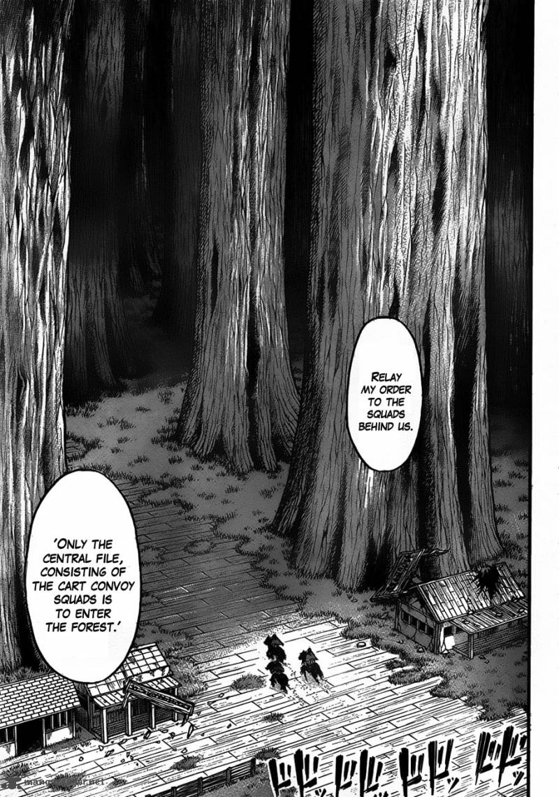 Shingeki No Kyojin 21 34