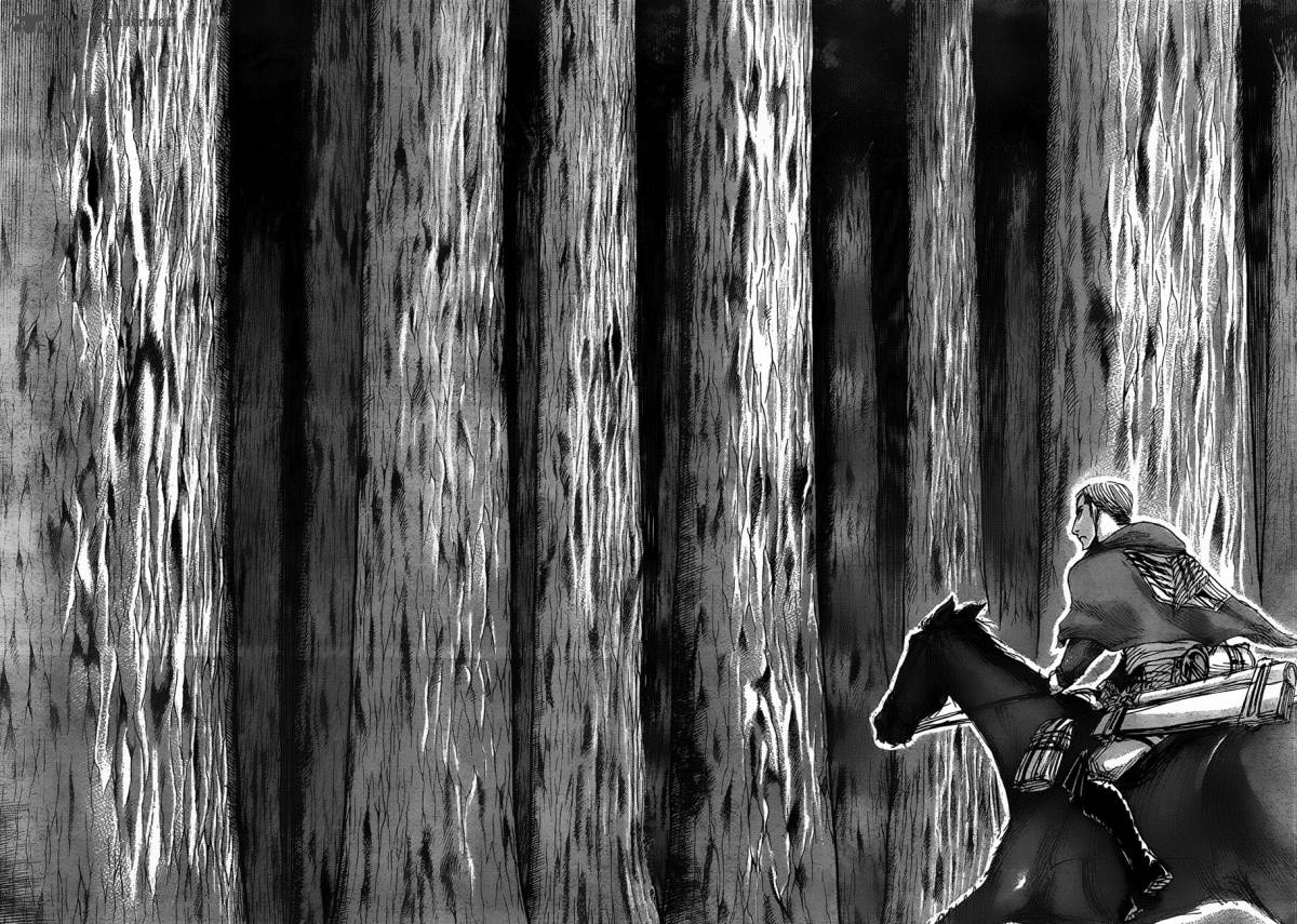 Shingeki No Kyojin 21 35