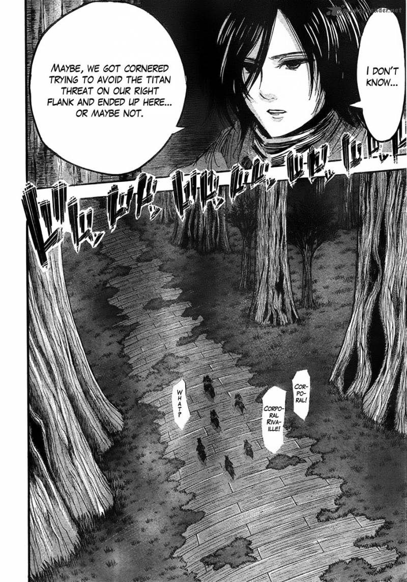 Shingeki No Kyojin 21 38