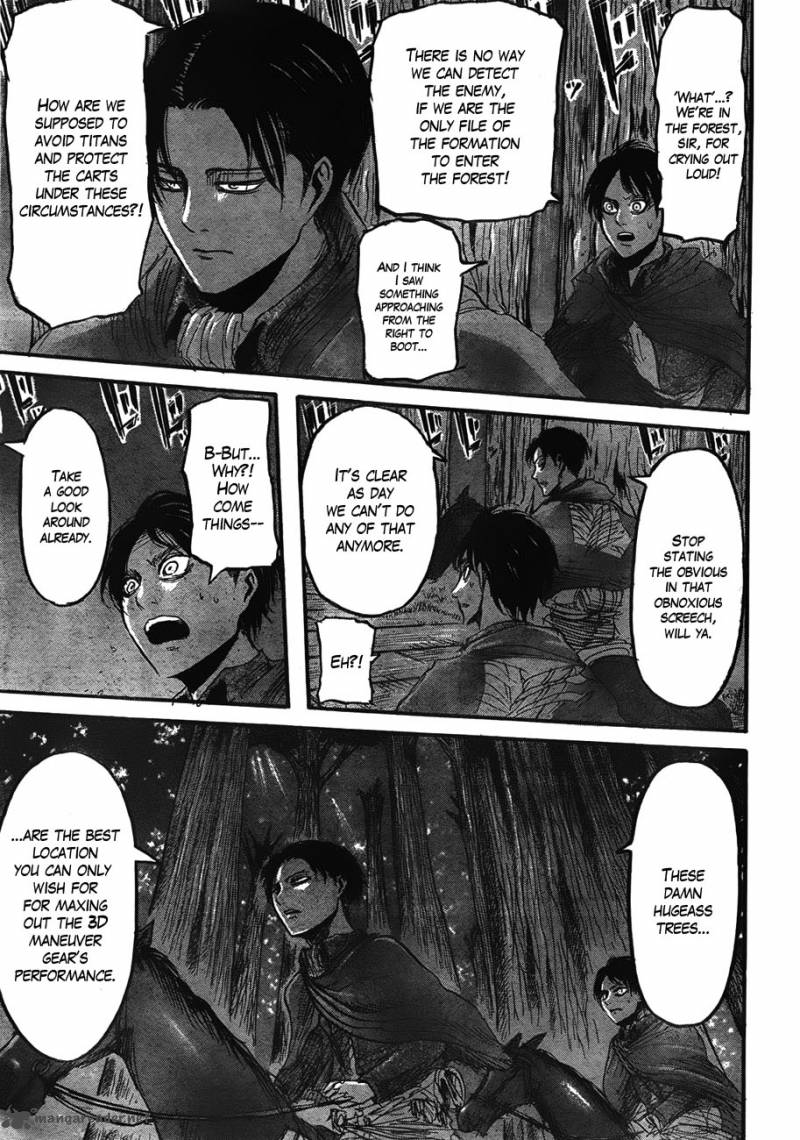 Shingeki No Kyojin 21 39