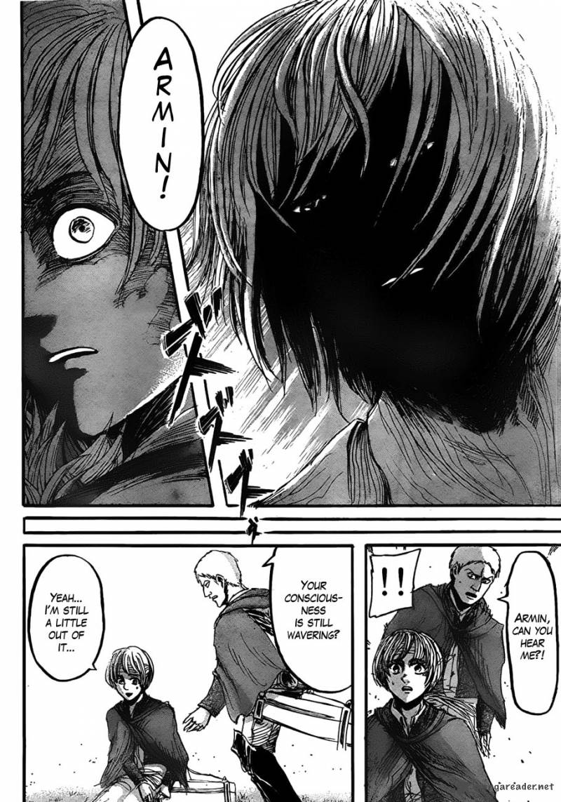 Shingeki No Kyojin 21 4