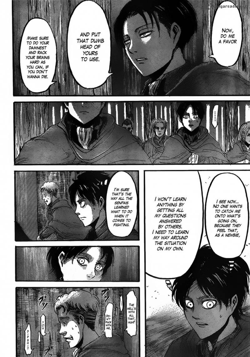 Shingeki No Kyojin 21 40