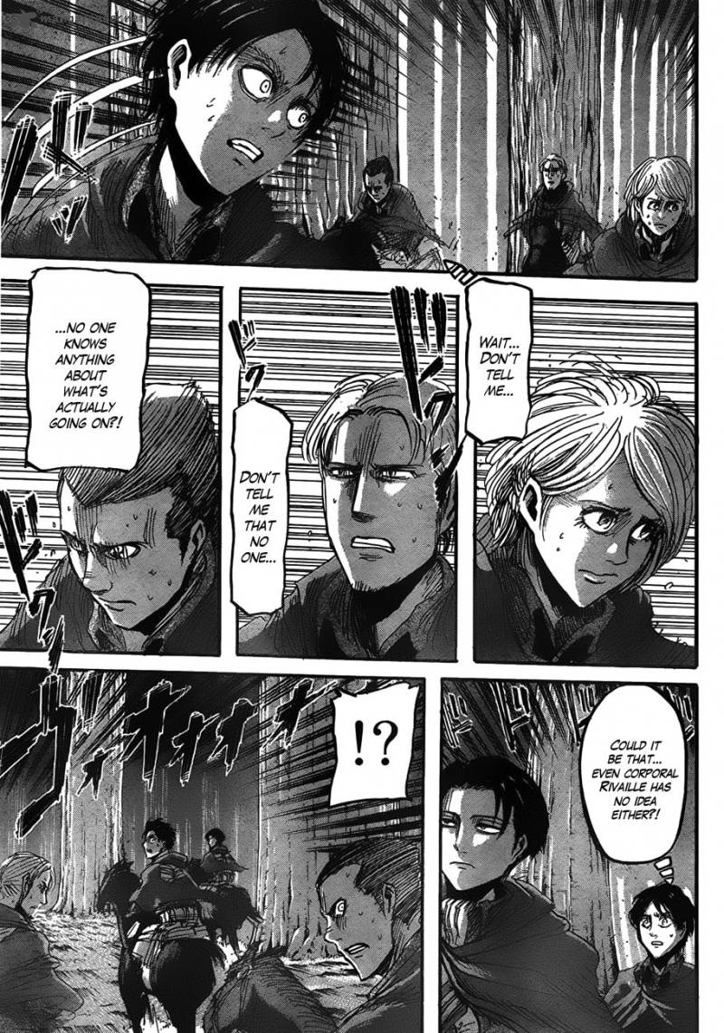 Shingeki No Kyojin 21 41