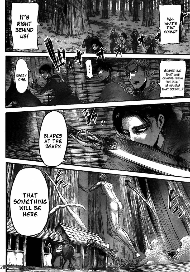 Shingeki No Kyojin 21 42