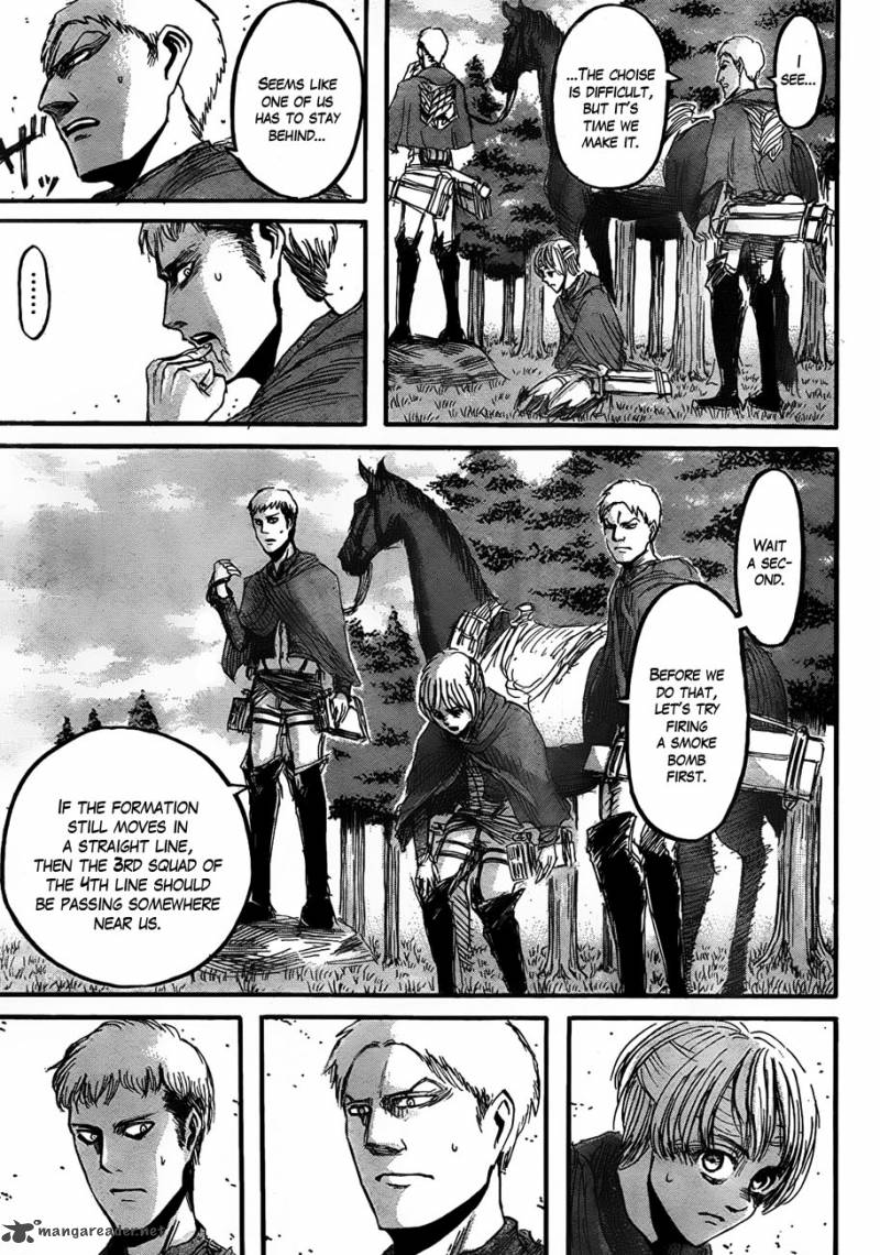 Shingeki No Kyojin 21 5