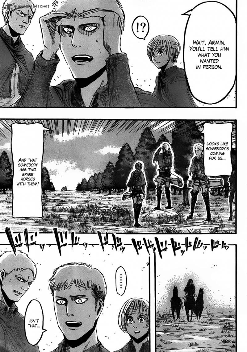 Shingeki No Kyojin 21 7