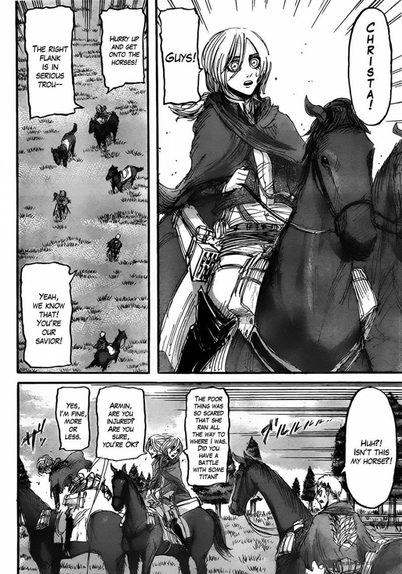 Shingeki No Kyojin 21 8