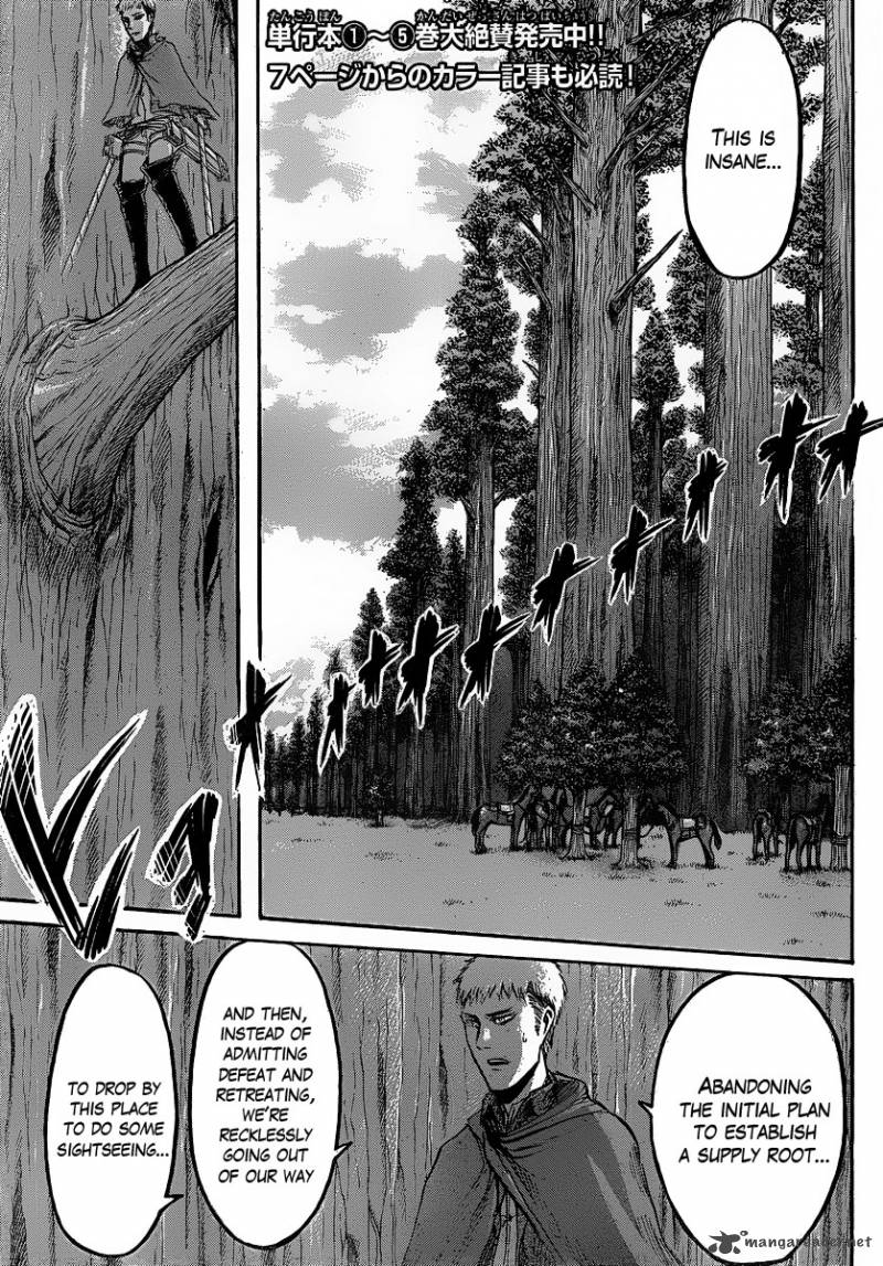 Shingeki No Kyojin 22 1