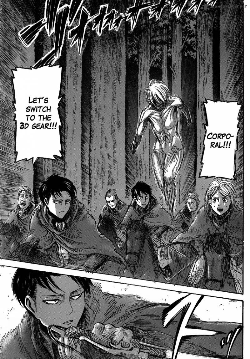 Shingeki No Kyojin 22 10
