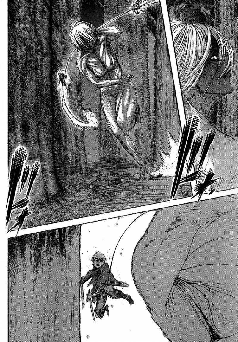Shingeki No Kyojin 22 13