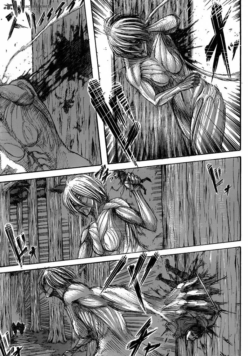 Shingeki No Kyojin 22 14