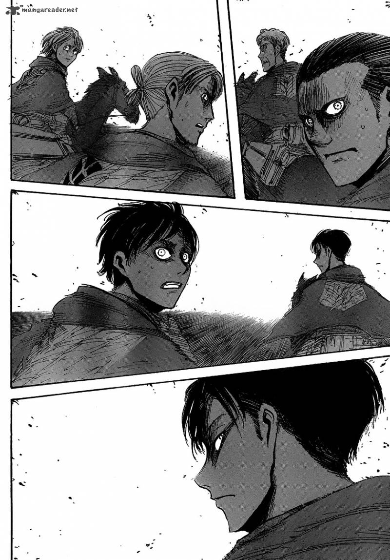 Shingeki No Kyojin 22 15