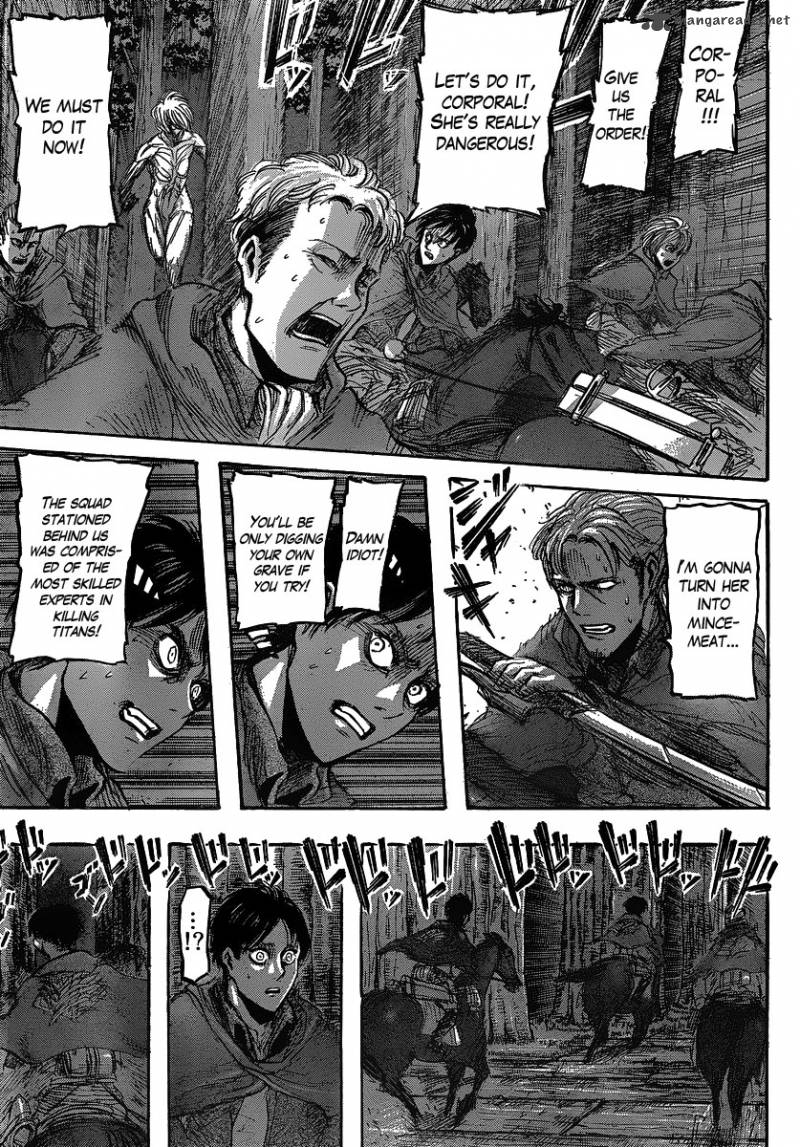 Shingeki No Kyojin 22 16