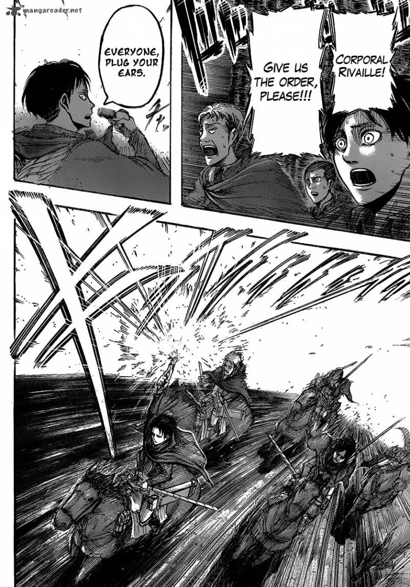 Shingeki No Kyojin 22 17