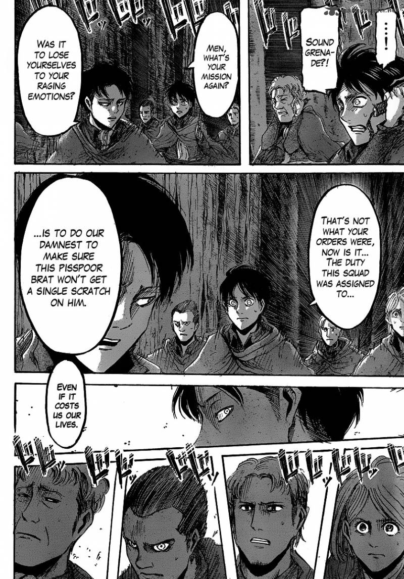 Shingeki No Kyojin 22 19