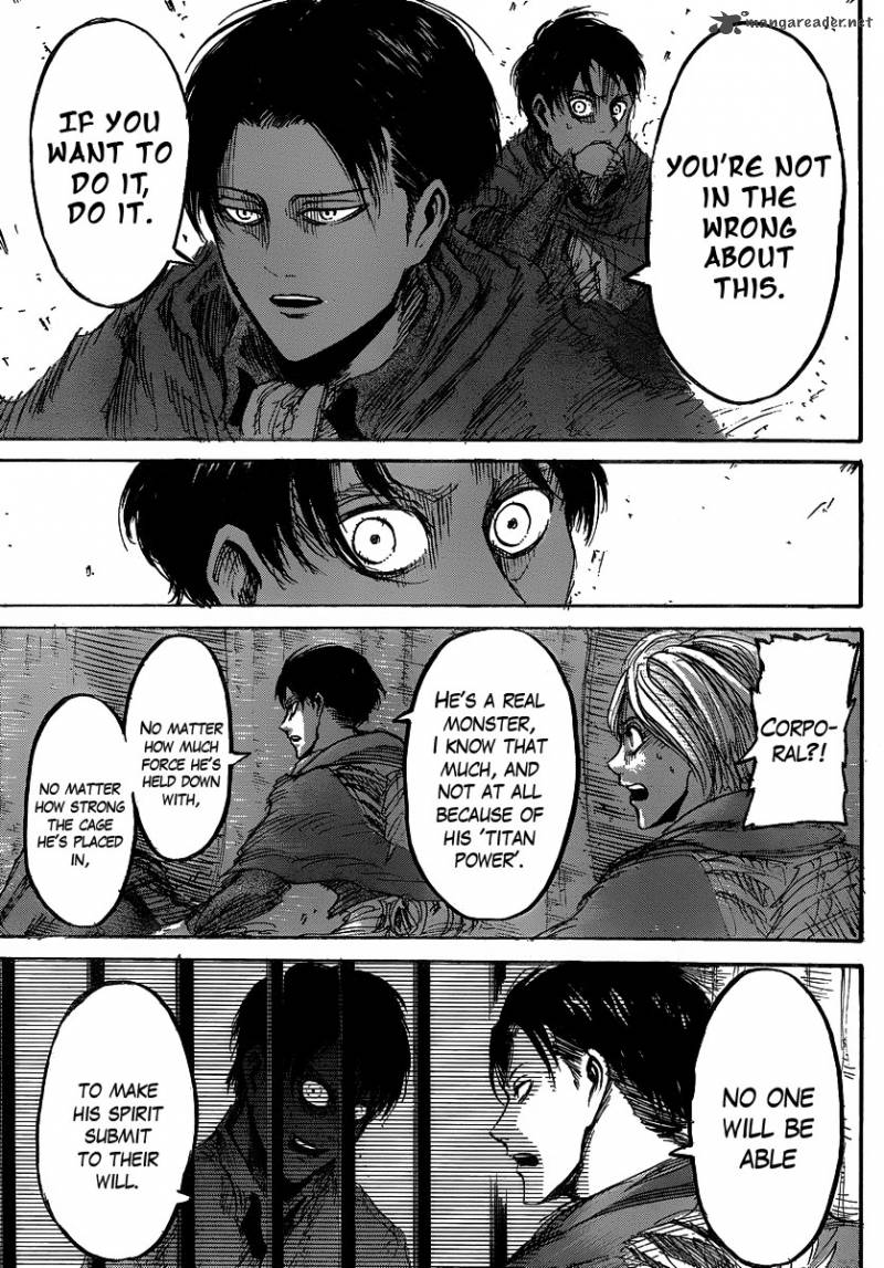 Shingeki No Kyojin 22 26