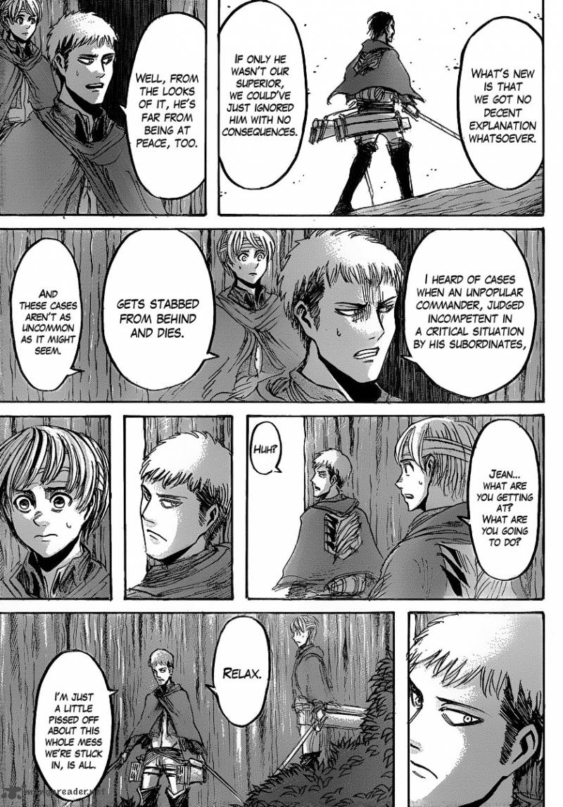 Shingeki No Kyojin 22 3