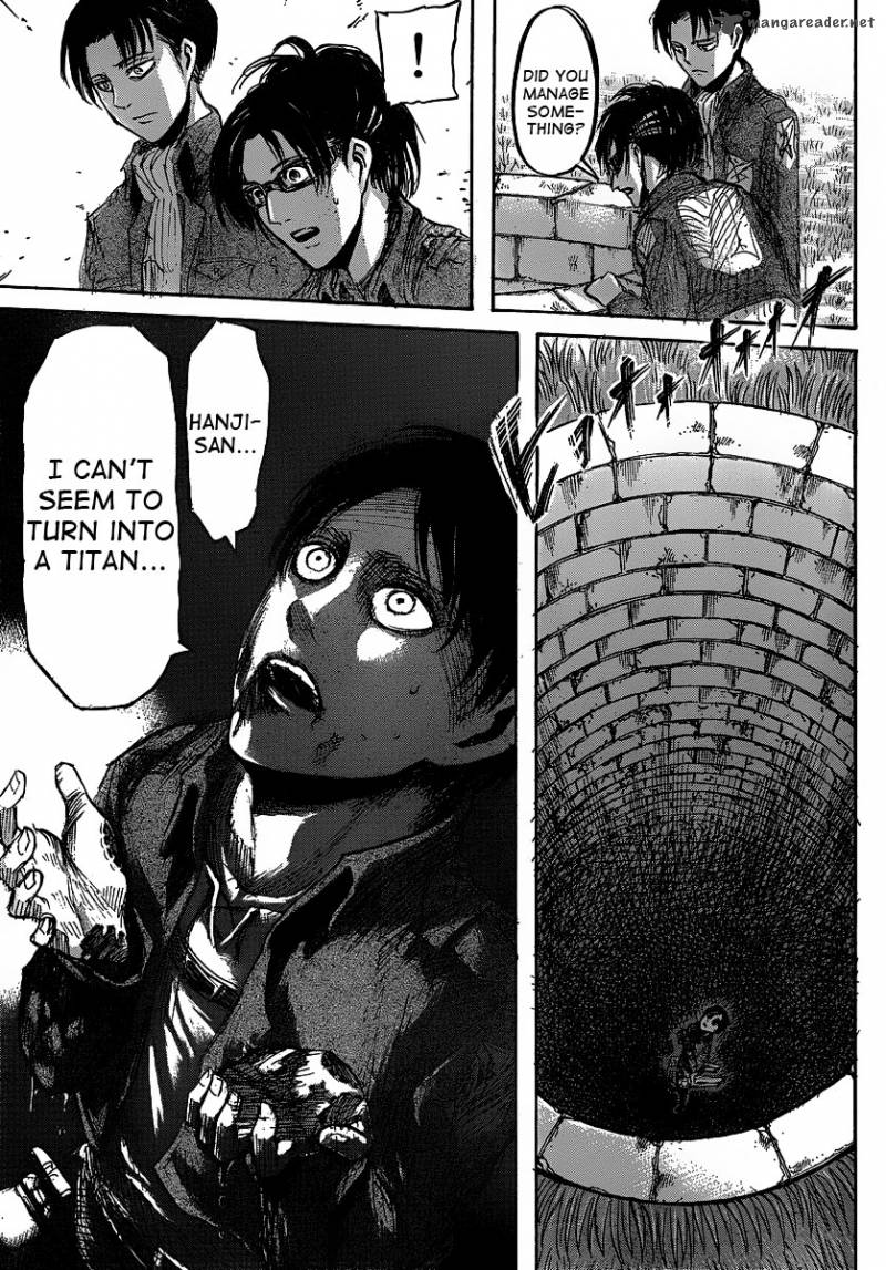 Shingeki No Kyojin 22 36