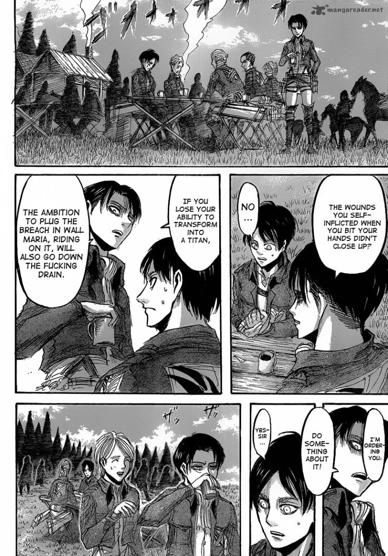 Shingeki No Kyojin 22 37